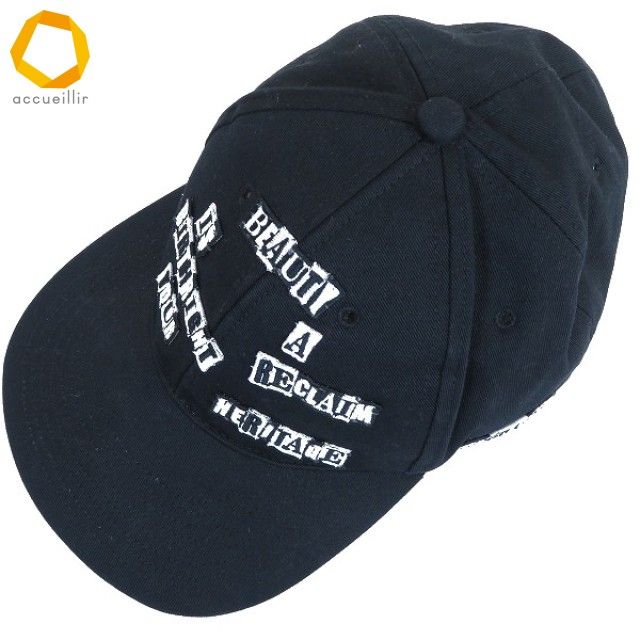 ah ヴァレンティノガラヴァーニ ベスト valentino garavani キャップ