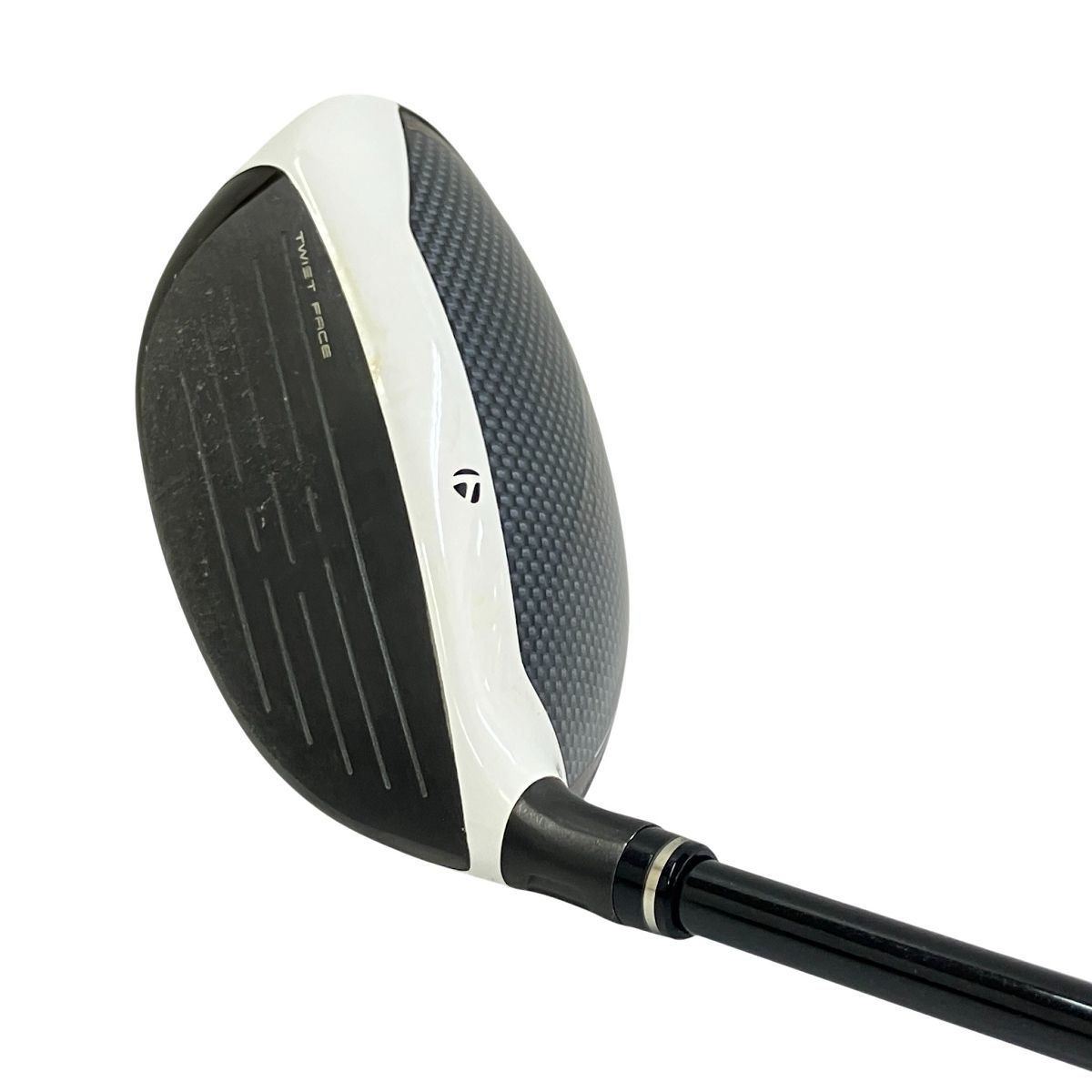 TaylorMade テーラーメイド SIM GLOIRE 5W 18° AIR Speeder FLEX SR