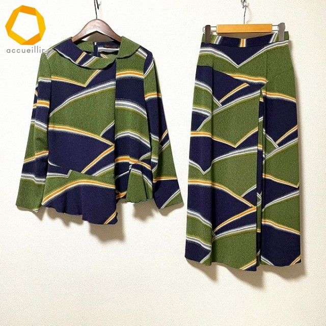 anc シセンドウ ヒトシタムラ 詩仙堂 HITOSHI TAMURA セットアップ