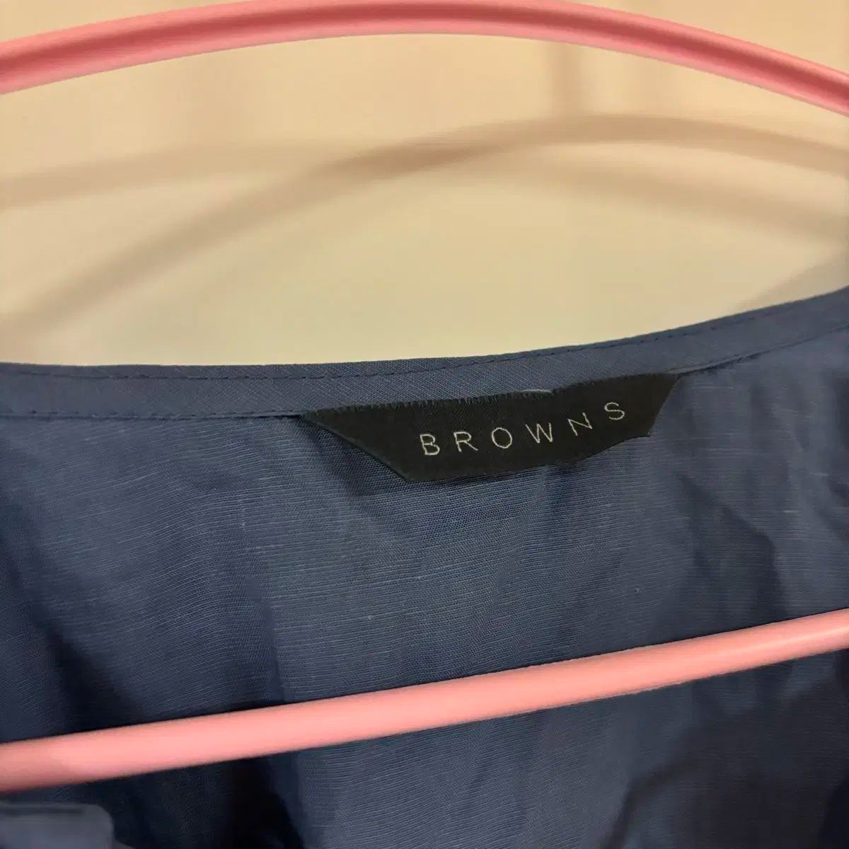 ブラウス シャツ