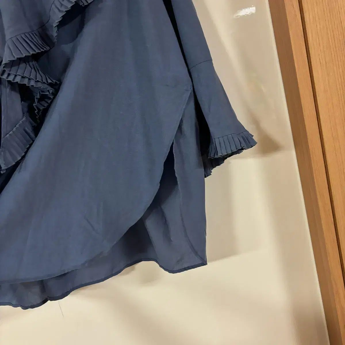 ブラウス シャツ