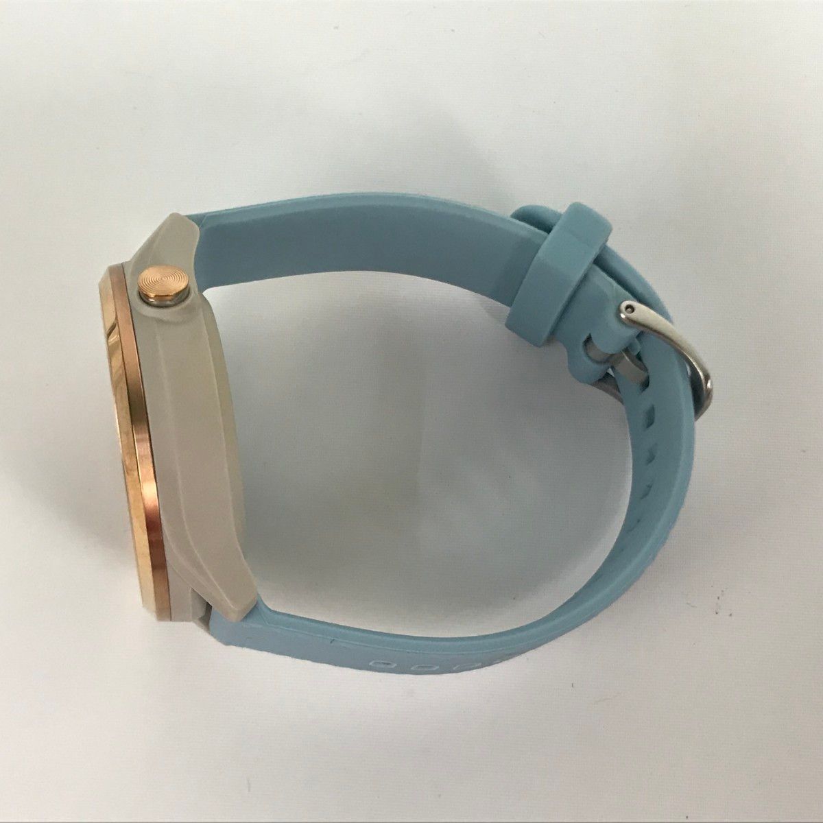 □□GARMIN APPROACH S42 ゴルフナビGPS ゴルフ用GPSウォッチ ブルー