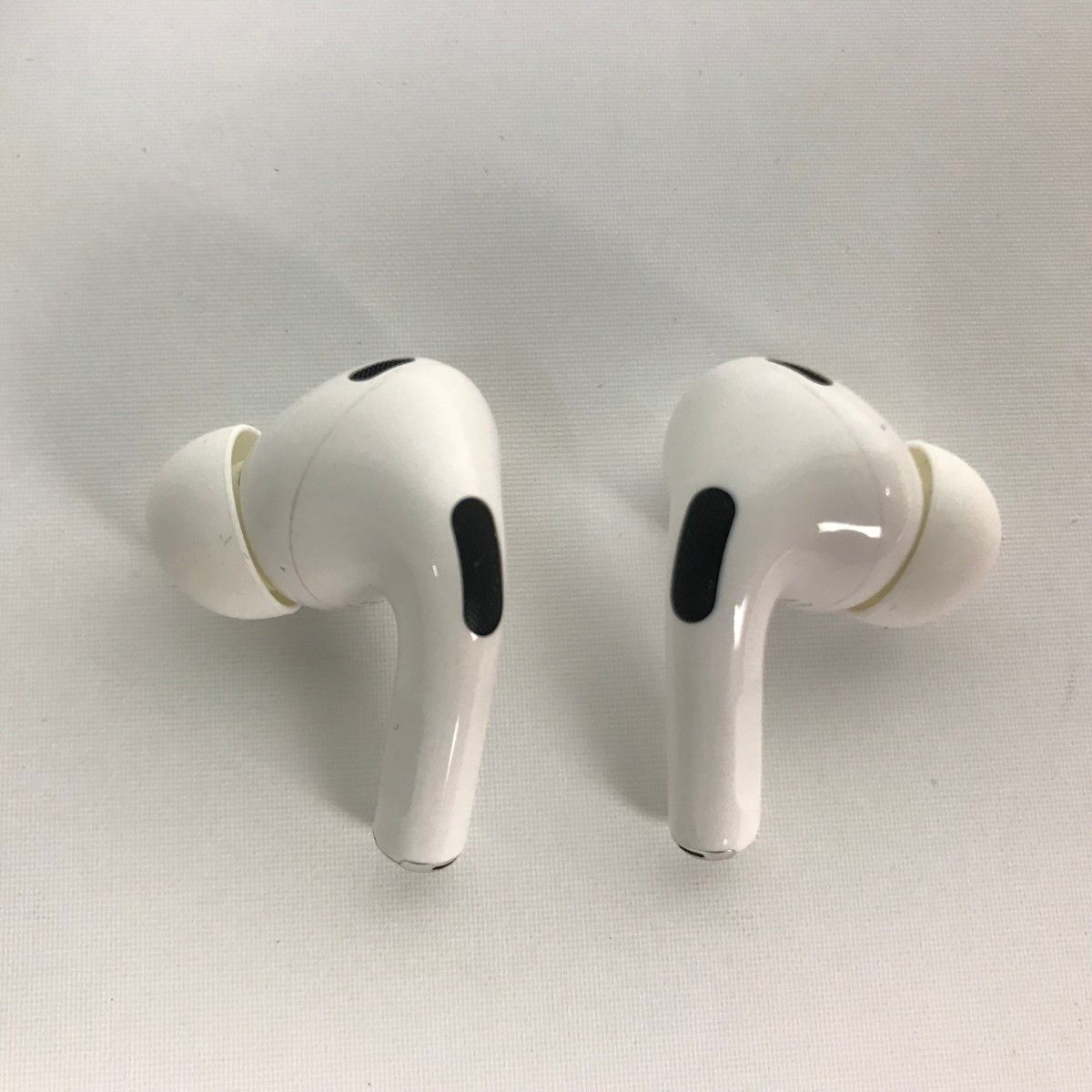 □□Apple アップル airpods pro 第二世代イヤホン 付属品完備 Apple