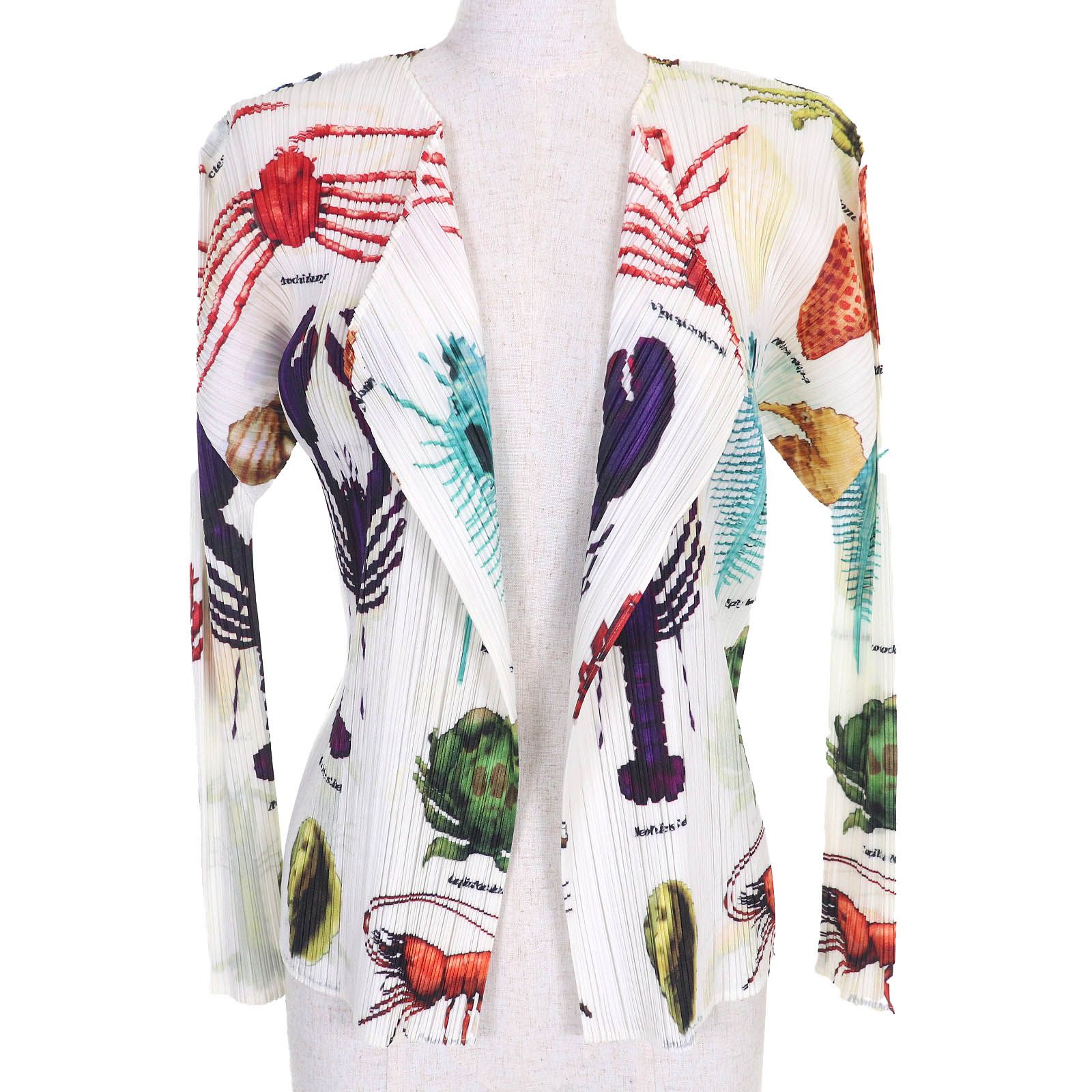 極美品△PLEATS PLEASE プリーツプリーズ イッセイミヤケ PP71-J0732