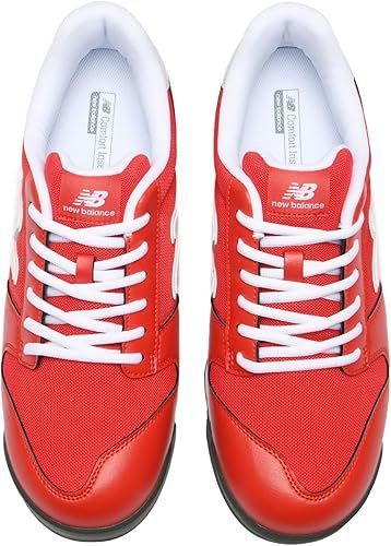 D9954◇未使用 new balance ニューバランス ユニセックス 大人 安全靴