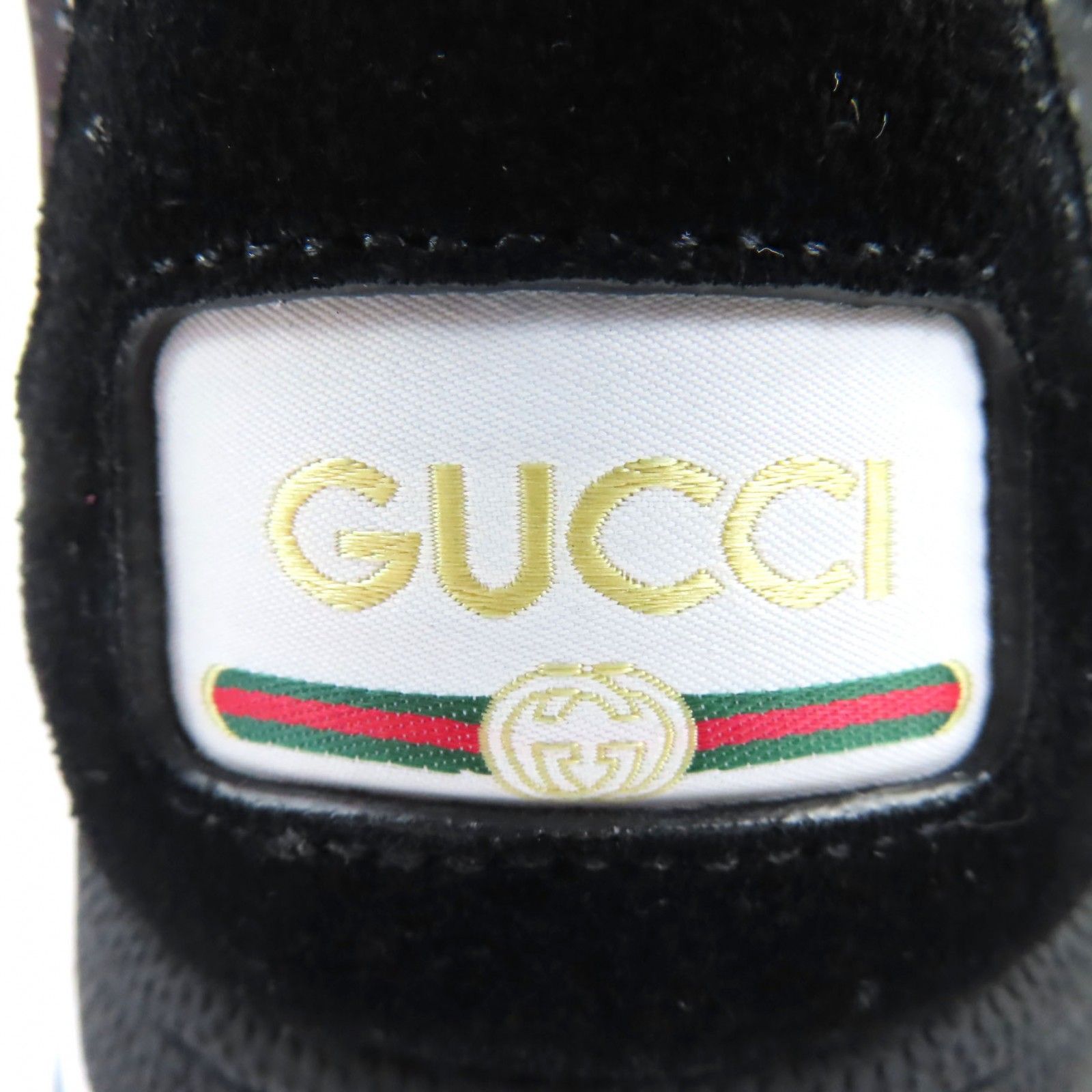 未使用品◇GUCCI グッチ 24AW 807057 リウェブ GGキャンバス シェリー