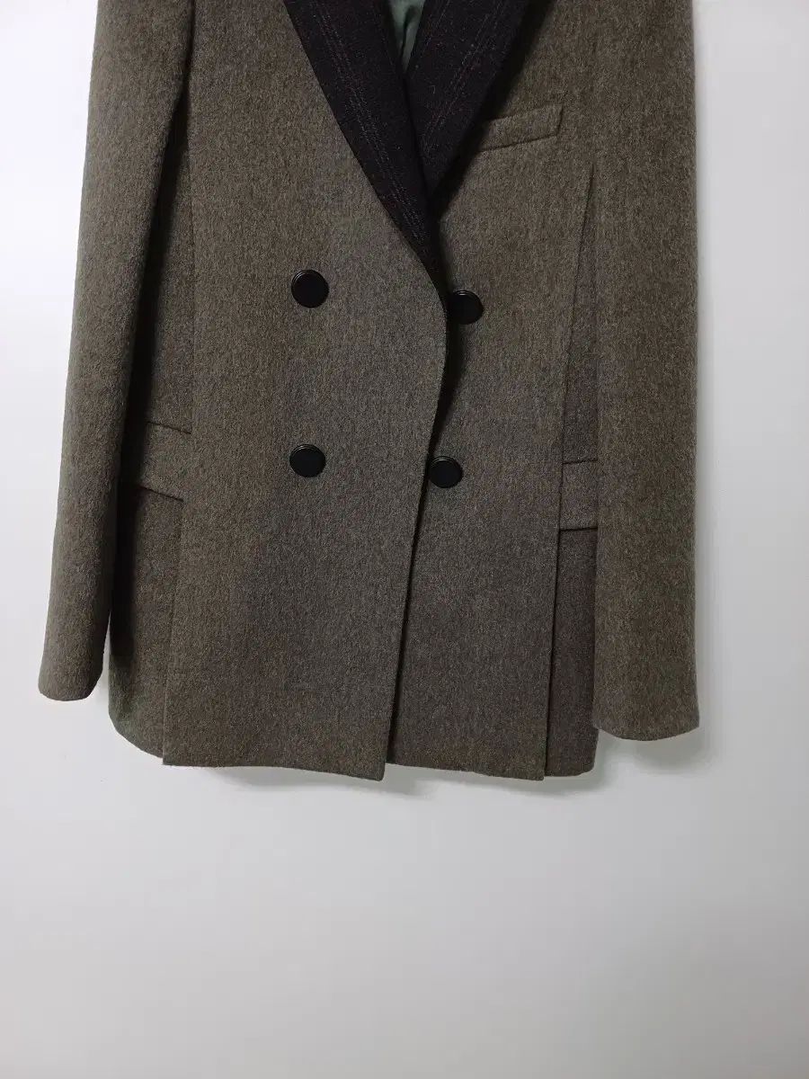 ダブルジャケット 90