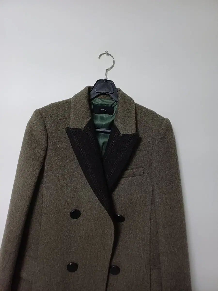 SYSTEM ウール