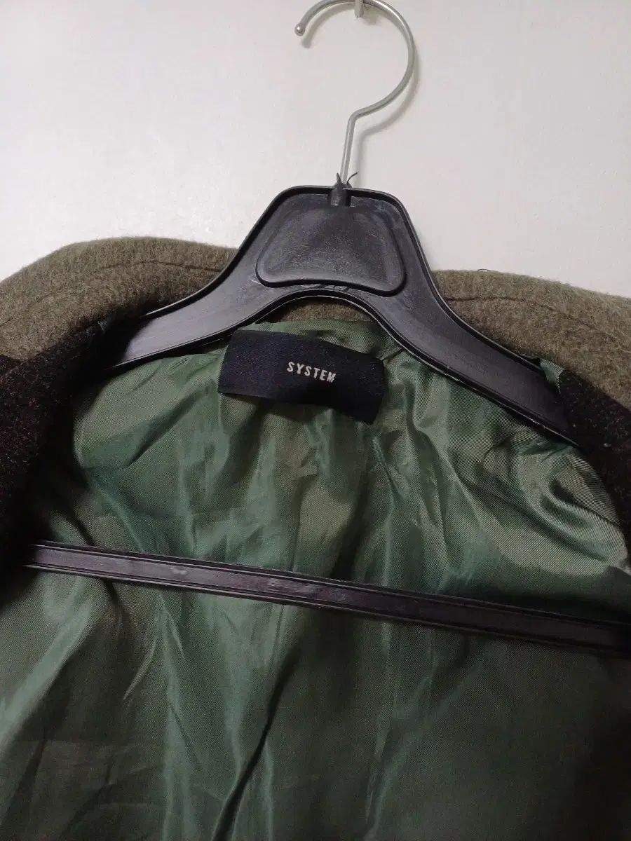 ウール カシミア