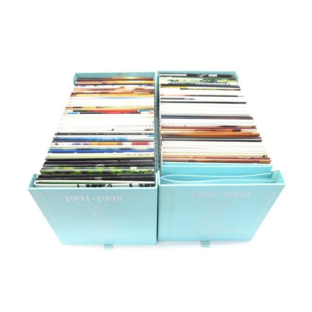 ZARD ザード / ZARD Premium Box 1991-2008 Complete Single