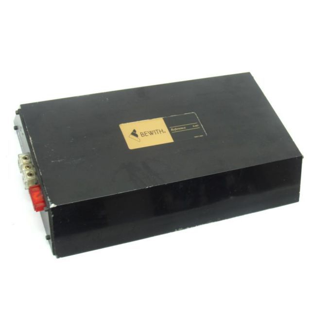 BEWITH Referance R-407 パワーアンプ 4 ch 品 UZ 800