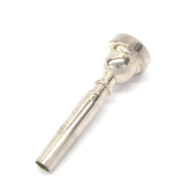 Frank Holton ホルトン トランペット用 マウスピース 3C マウスピース