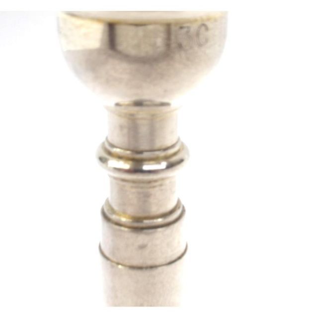 Frank Holton ホルトン トランペット用 マウスピース 3C マウスピース