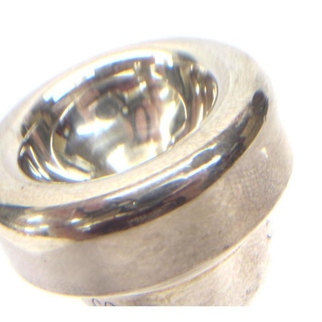 Frank Holton ホルトン トランペット用 マウスピース 3C マウスピース