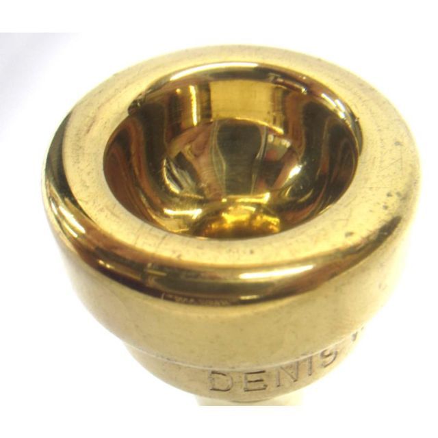 DENIS WICK デニスウィック トランペット用 マウスピース 3 マウス