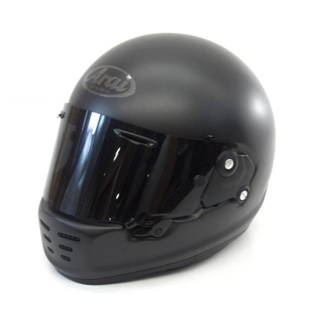 ARAI RAPIDE NEO サイズ XL 61 62 cm アライ フルフェイス ヘルメット UZ 804