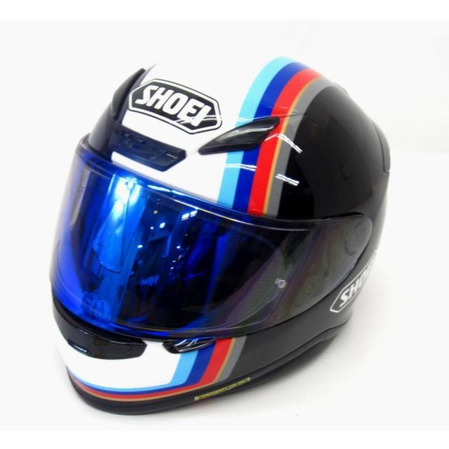 SHOEI Z 7 サイズ L 59 cm ショウエイ フルフェイス ヘルメット UZ 805