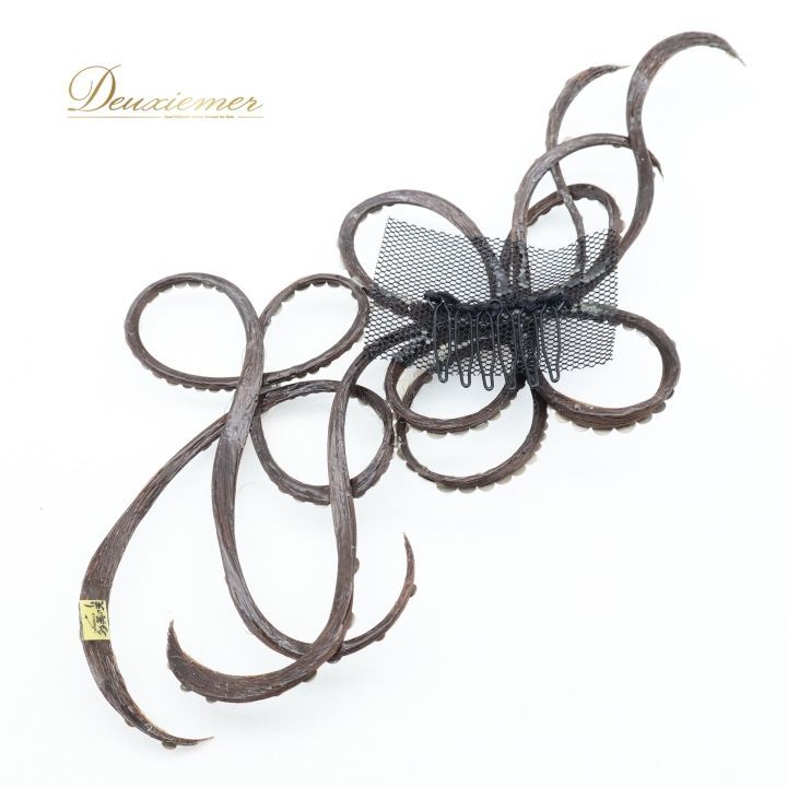 社交ダンス 小物 多美咲 タミショウ ヘアアクセサリー ヘア