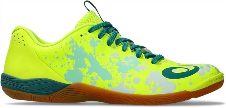 フットサルシューズ　asics D9956◇未使用 asics アシックス フットサルシューズ TOQUE 8 メンズ