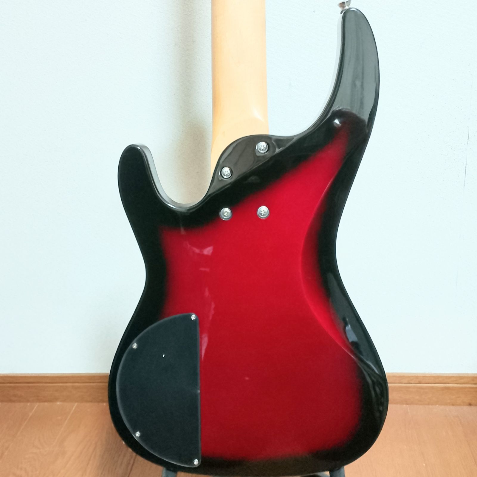 ARIA PROⅡ MABシリーズ PJタイプエレキベース