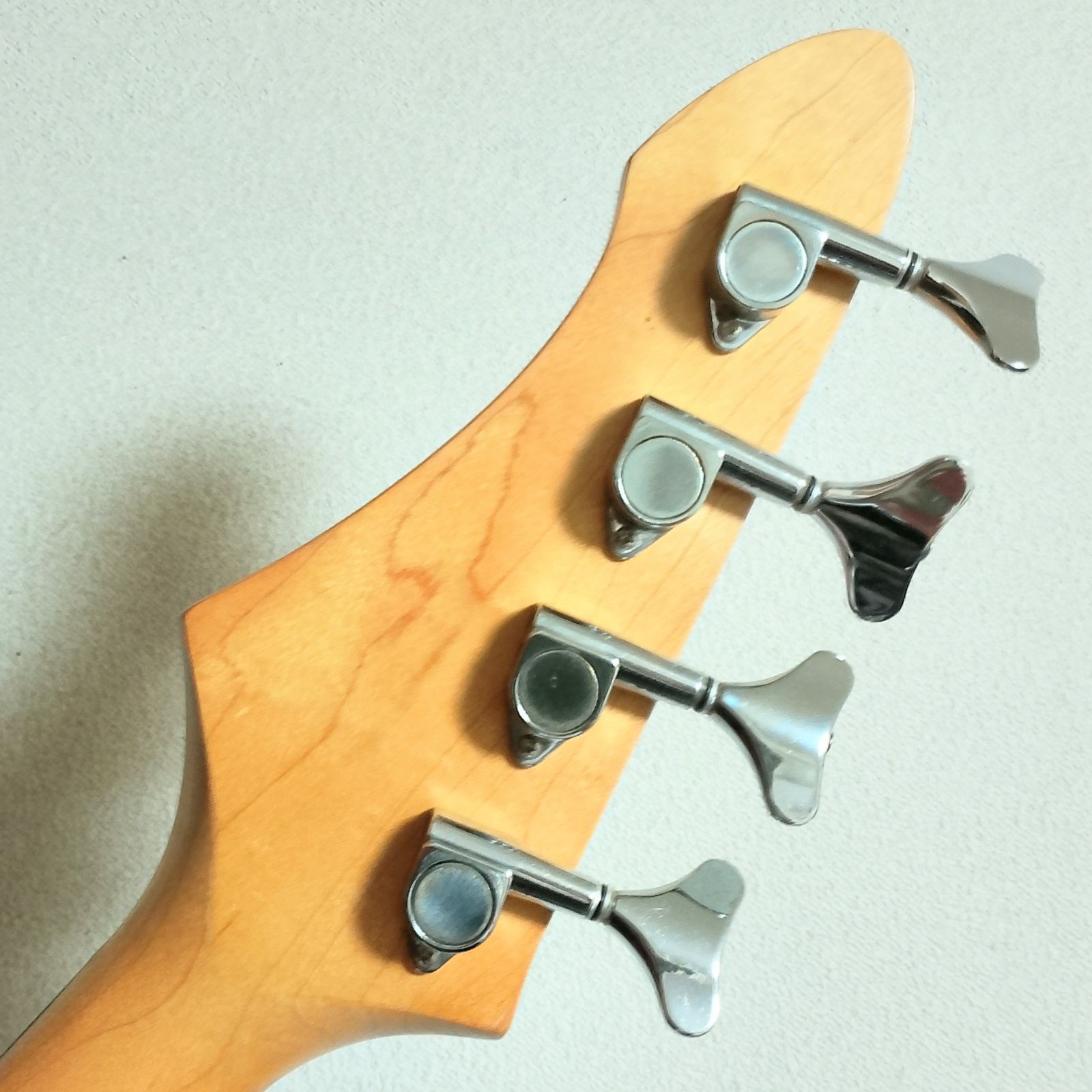 ARIA PROⅡ MABシリーズ PJタイプエレキベース