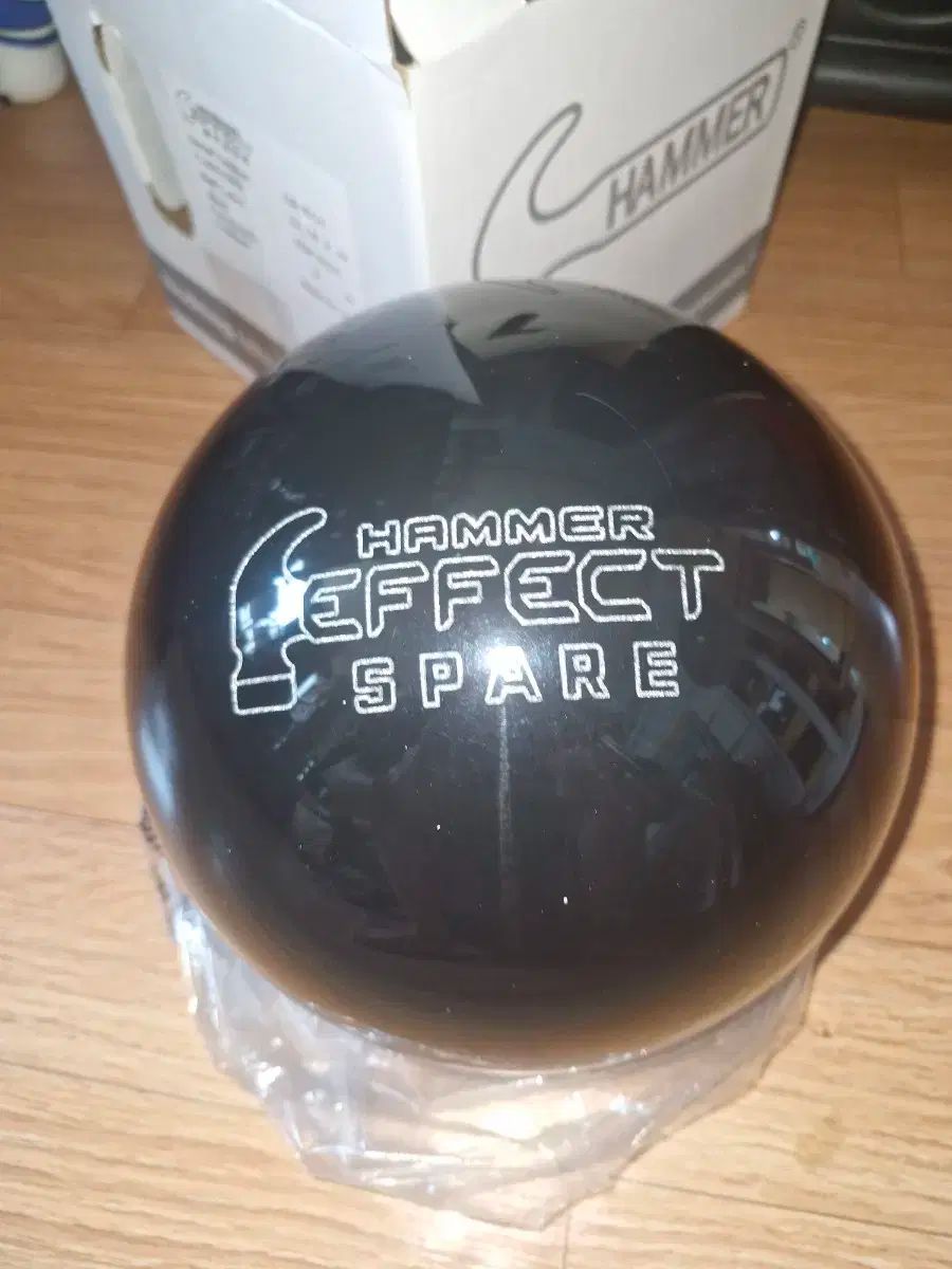 HAMMER スペアーボール HAMMER エフェクト スペアボール 14パウンド - メルカリ