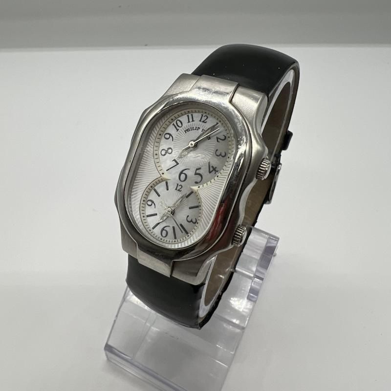 古着 Philip Stein フィリップ スタイン シグネチャー 古着 Philip Stein フィリップ スタイン シグネチャー