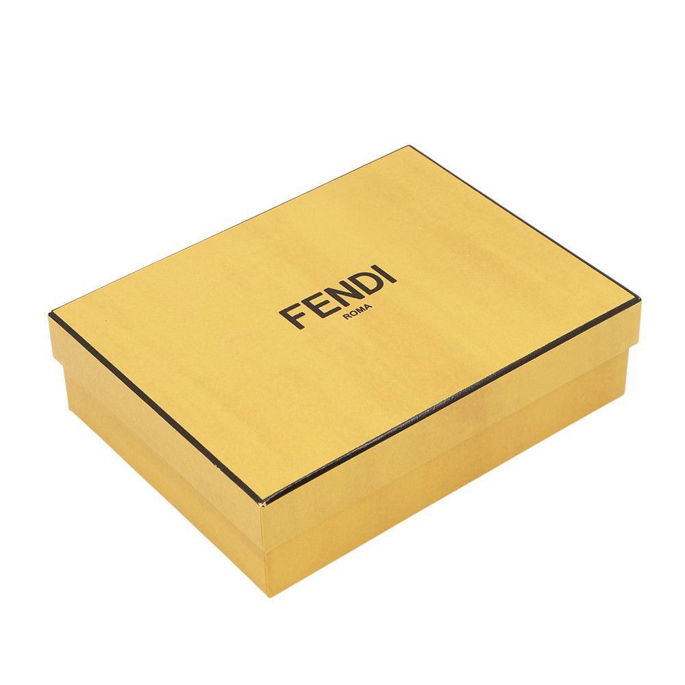 フェンディ バッグチャーム