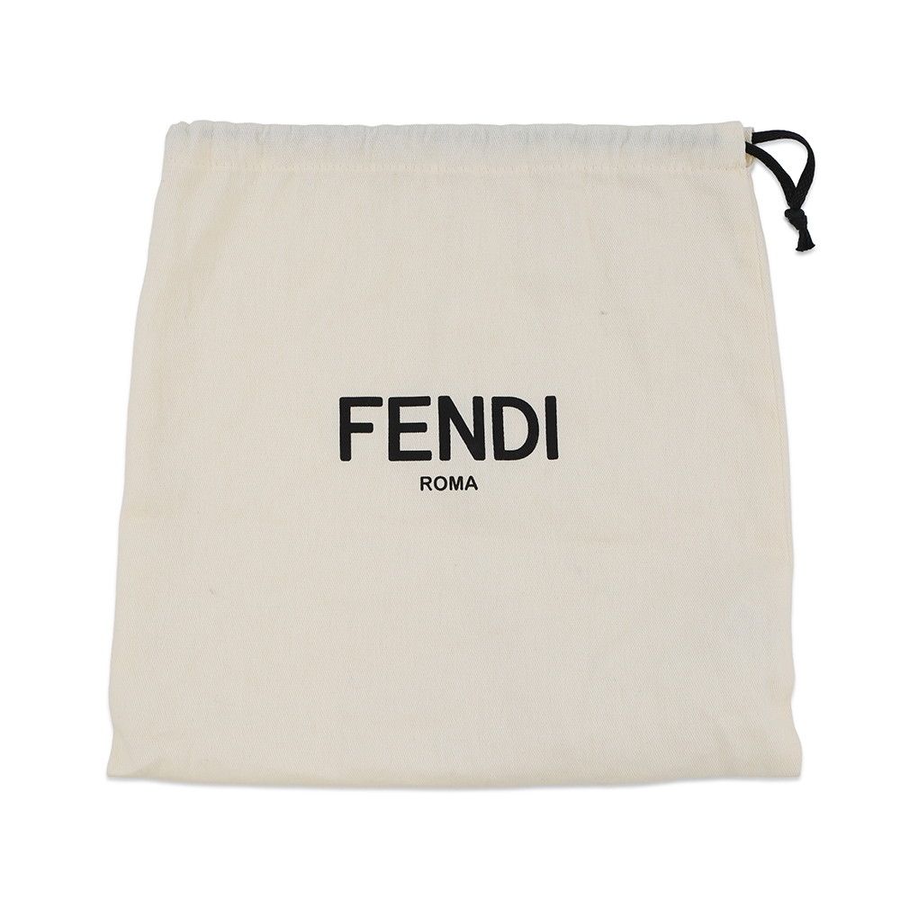FFロゴ FENDI