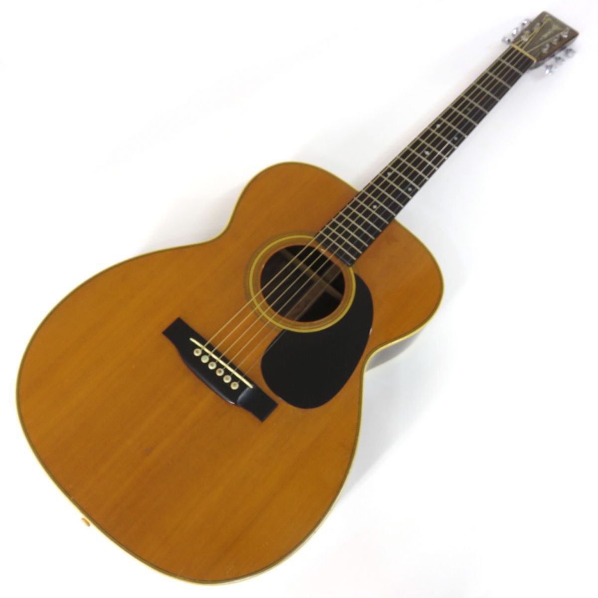 Shenandoah by C.F.MARTIN シェナンドー MH 000-28 ナチュラル アコギ アコースティックギター