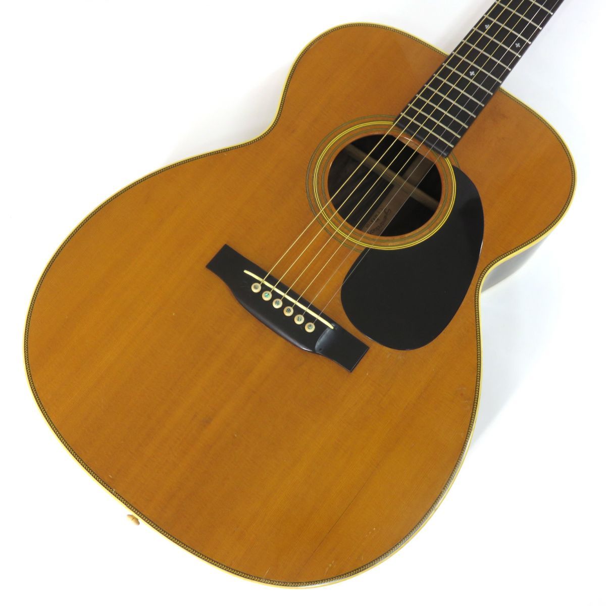 Shenandoah by C F MARTIN シェナンドー MH 000 28 ナチュラル アコギ アコースティックギター