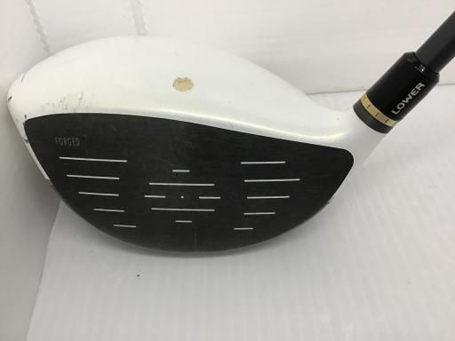 中古】 テーラーメイド GLOIRE F 10° ドライバー DR GLOIRE GL3000