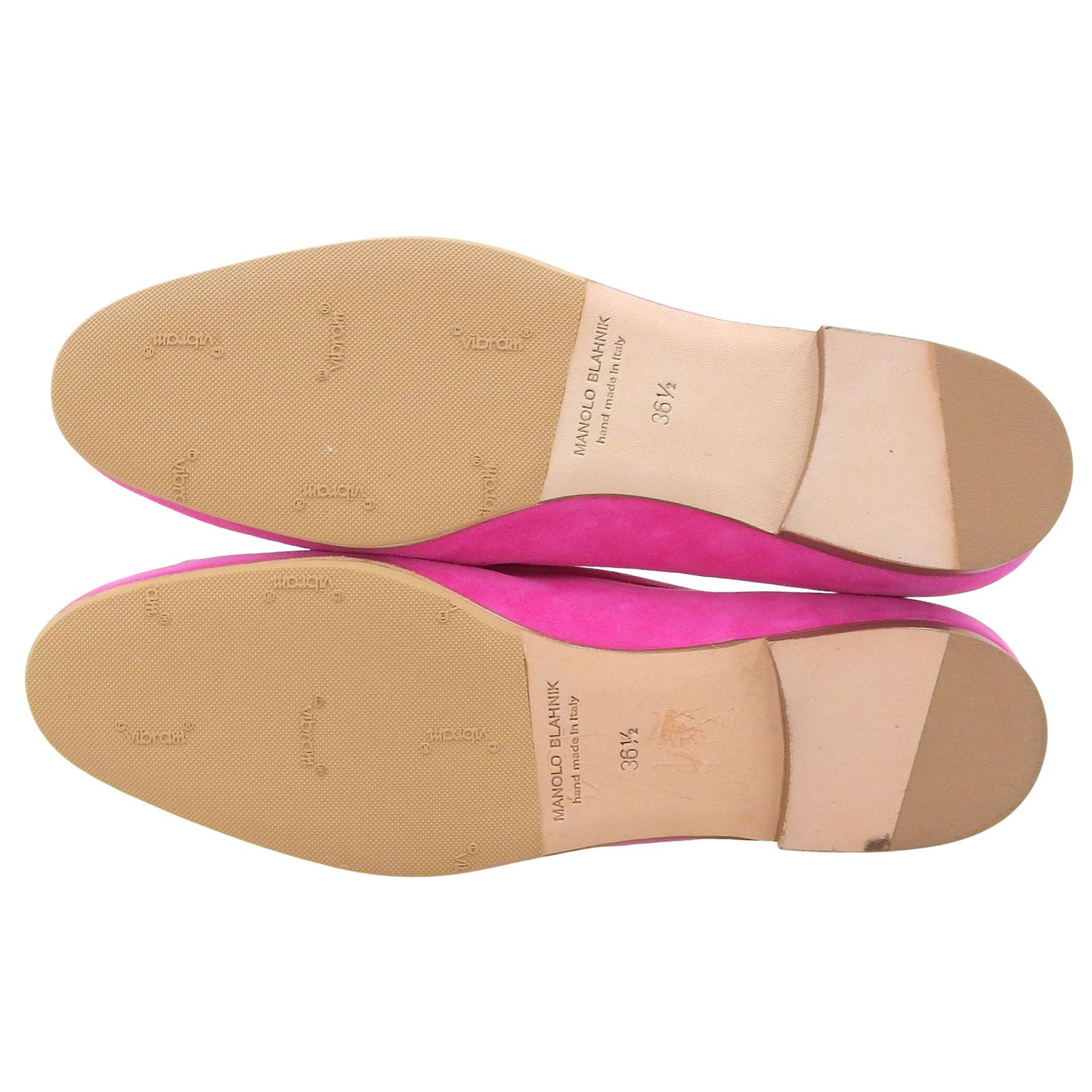 極美品△MANOLO BLAHNIK マノロブラニク VERALLI リボンデザイン