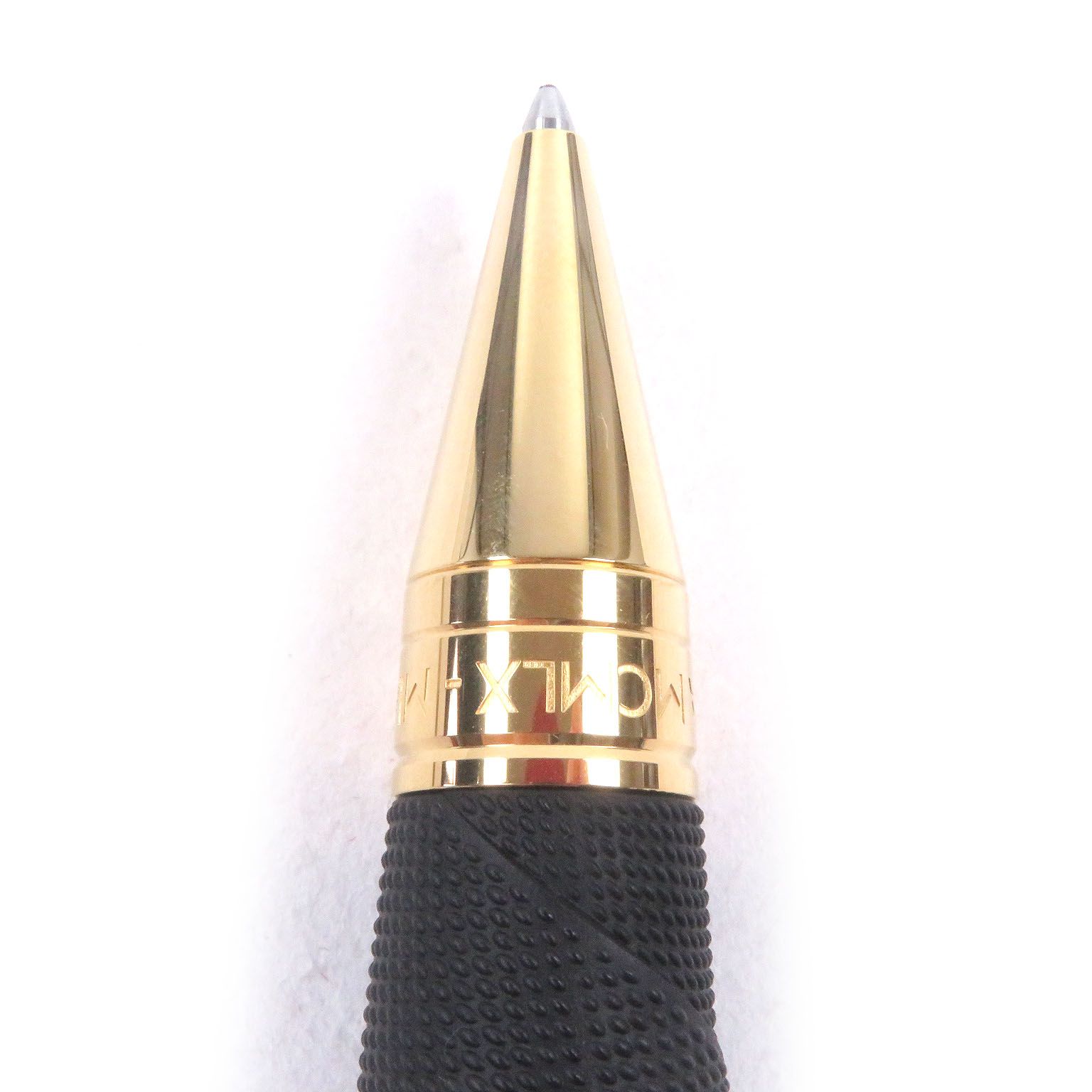 極美品□MONTBLANC モンブラン グレートキャラクターズ モハメド・アリ