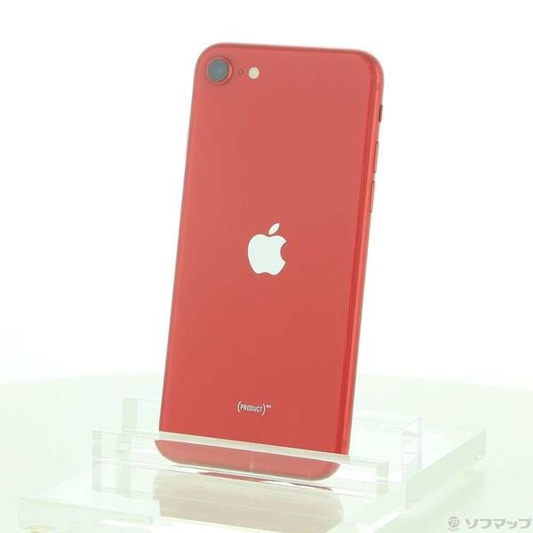 iPhone Apple SE 128GB (第2世代) 公式通販 SIMフリー iPhoneSE 2nd SE