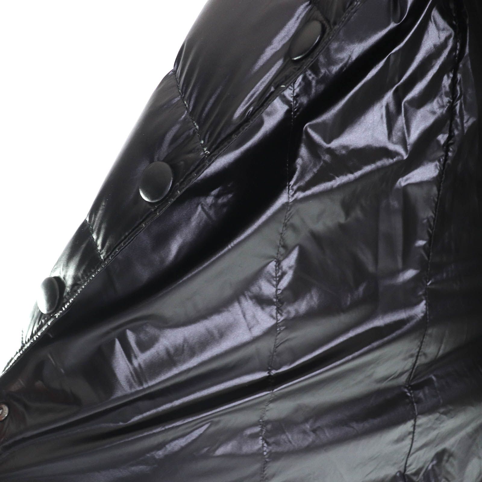 極美品△TATRAS タトラス LTA15A4424 AMANDA アマンダ ロゴワッペン