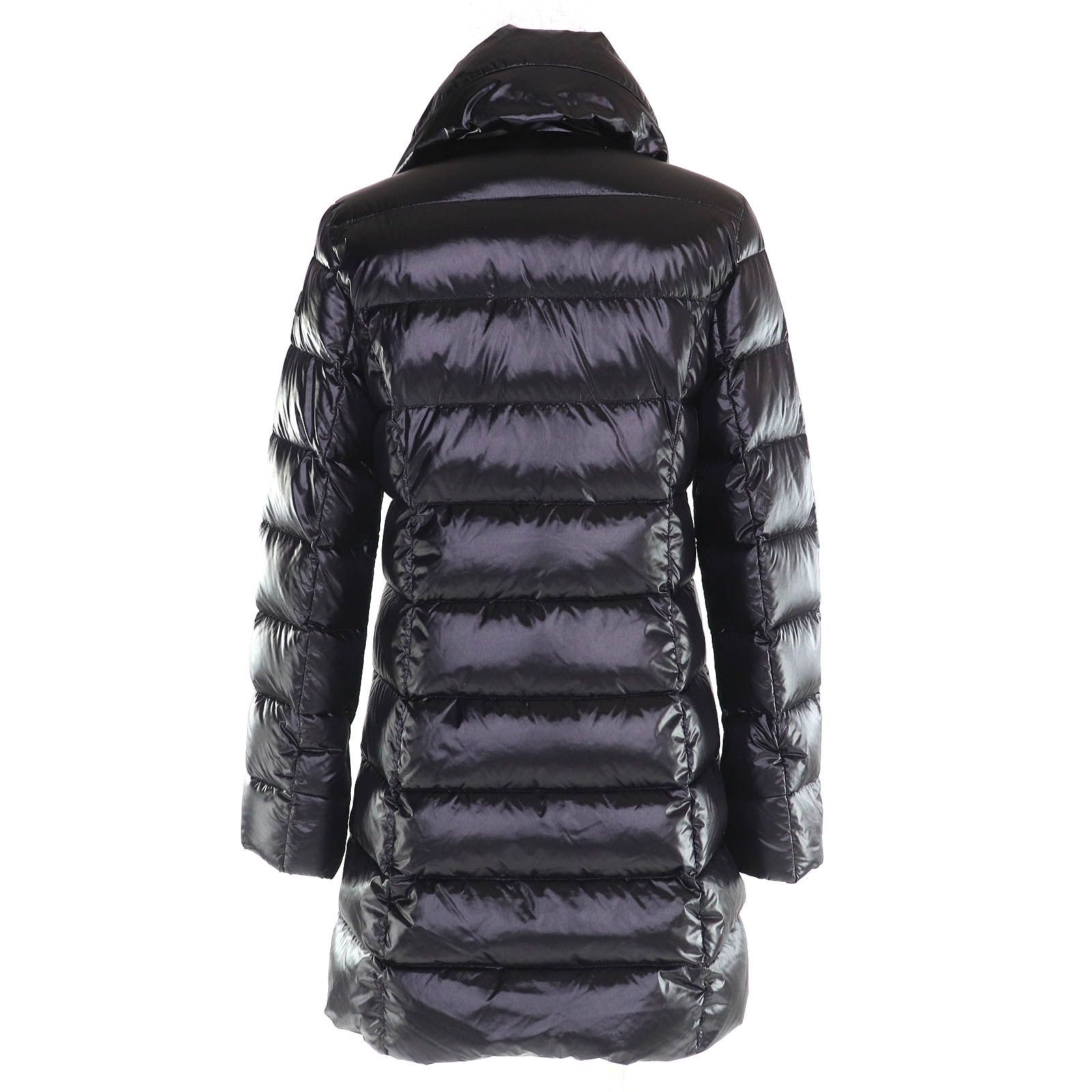 極美品△TATRAS タトラス LTA15A4424 AMANDA アマンダ ロゴワッペン