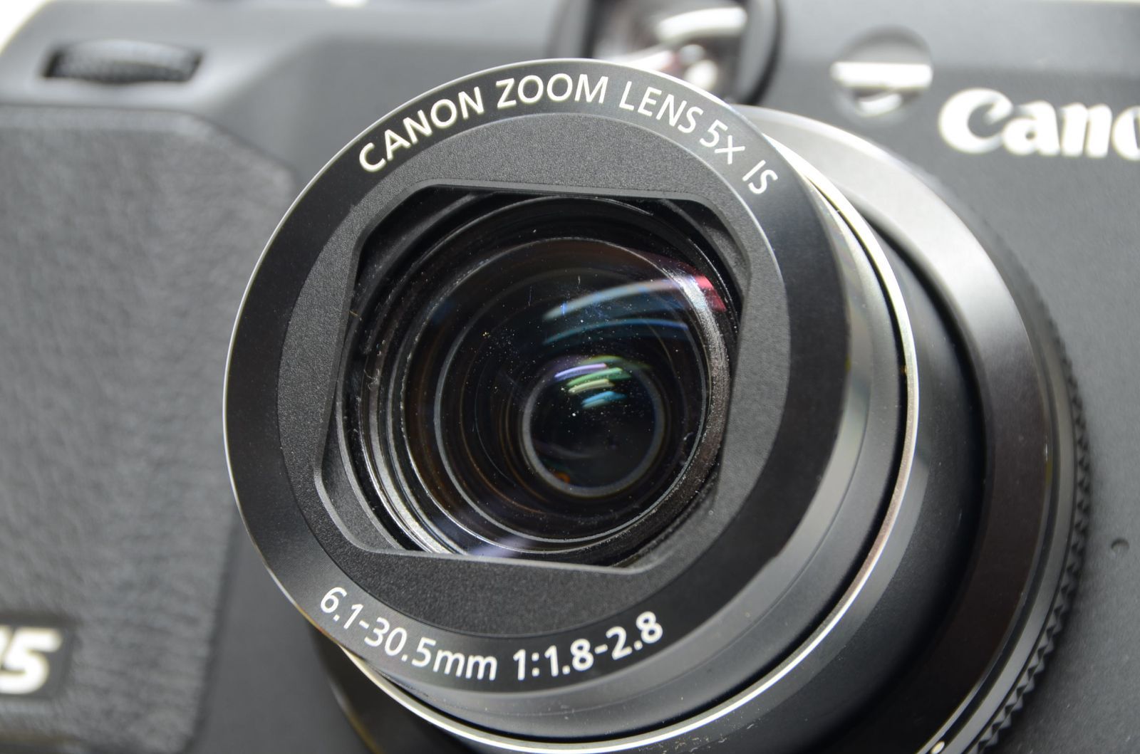 キヤノン Canon PowerShot G15 コンパクトデジタルカメラ - メルカリ