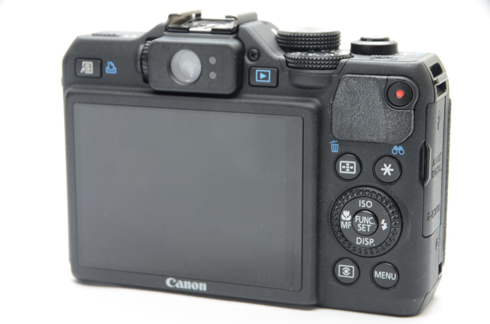 キヤノン Canon PowerShot G15 コンパクトデジタルカメラ - メルカリ