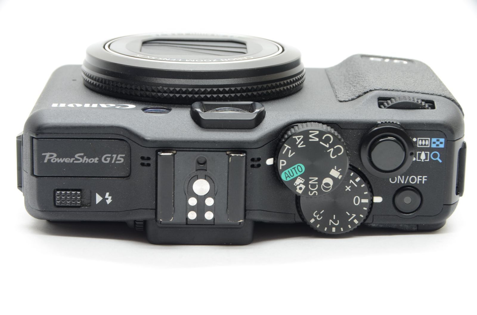 キヤノン Canon PowerShot G15 コンパクトデジタルカメラ - メルカリ