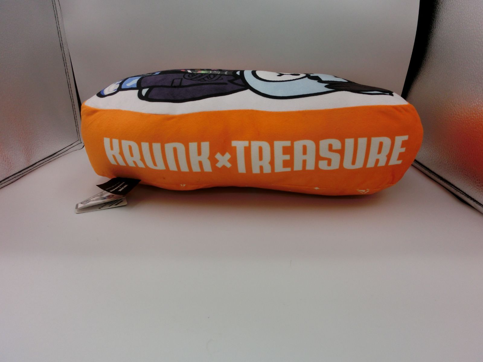 TAKA54-67】◇TAiTO タイトー KRUNK TREASURE コラボグッズ 描き下ろし