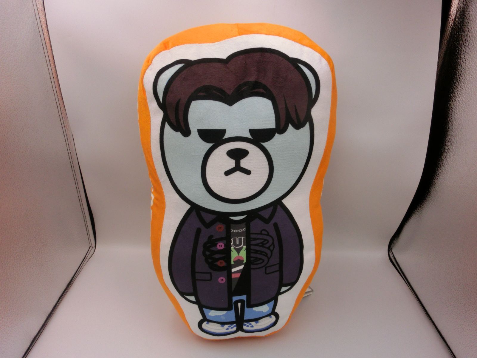 TAKA54-67】◇TAiTO タイトー KRUNK TREASURE コラボグッズ 描き下ろし