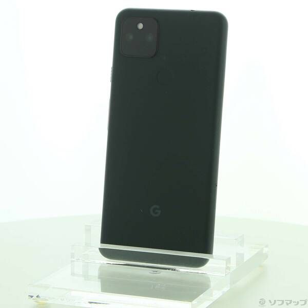 Google Pixel 5a 本体 128G SIMフリー Pixel 5a (5G) 128GB SIMフリー 新品 19,999円 中古 19,900円 | ネット