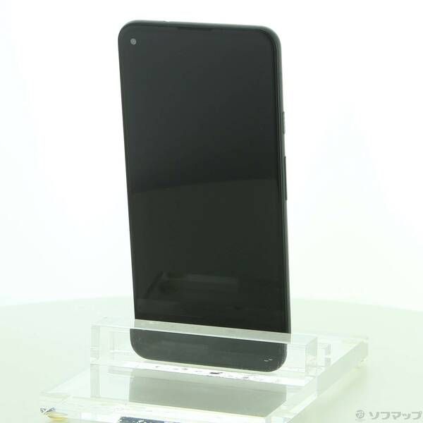 ☆ジャンク☆Google Pixel 5a☆モストリーブラック☆ ジャンク】Google Pixel 5a (5G) 128GB - メルカリ