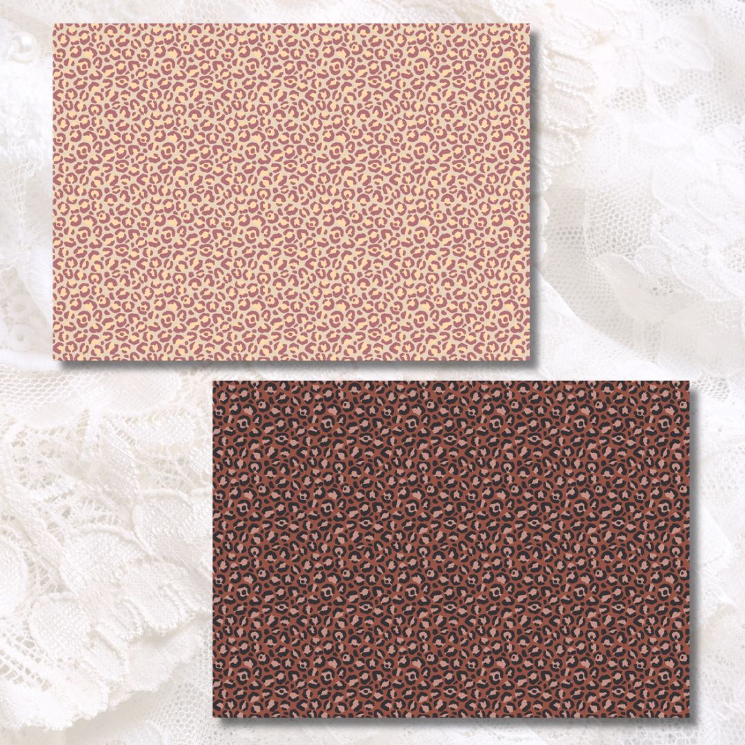 D-97】 新作 デザインペーパー 60枚 デザペ コラージュシート