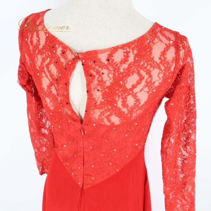 社交ダンス 衣装 スタンダード ドレス ワンピース パーティ衣装 女性用