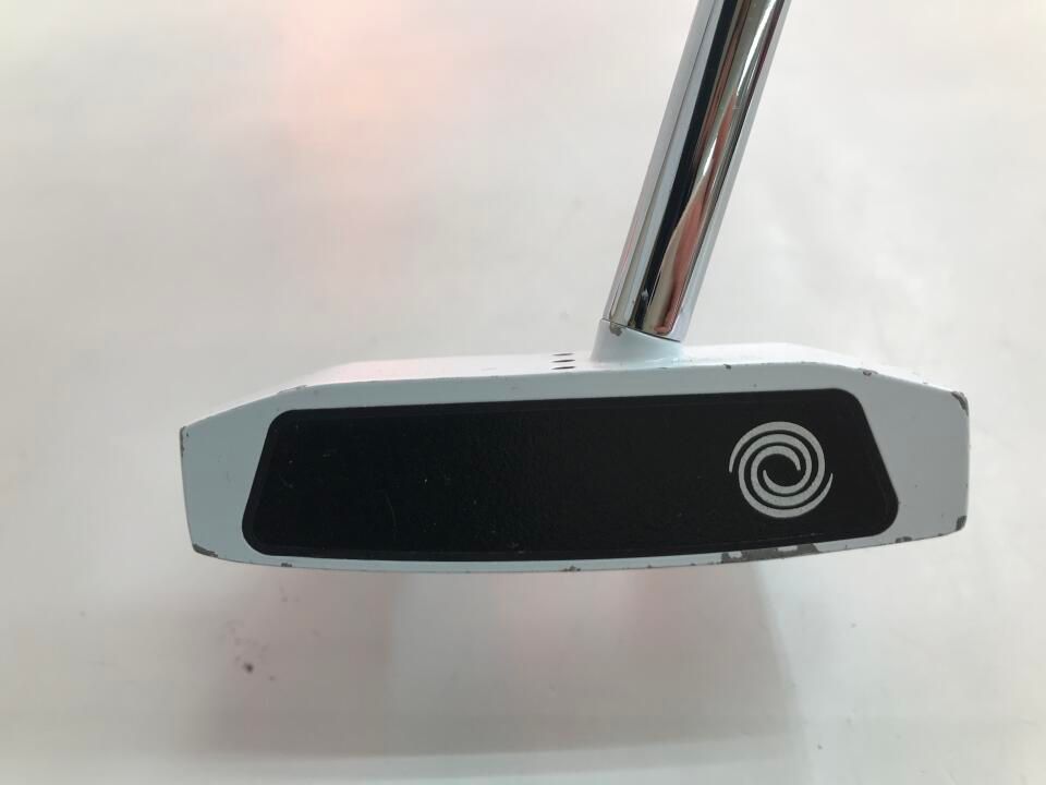 VERSA #7CS WHITE(ヴァーチカル) | | パター | オデッセイ【最短即日