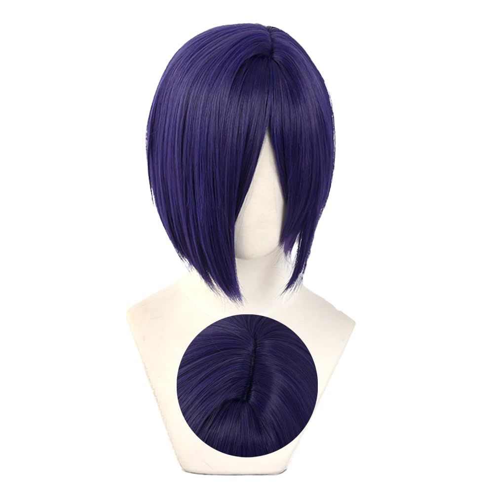 新着商品】耐熱コスプレ用 ウィッグ ネット付き SUNXXCOS東京喰種