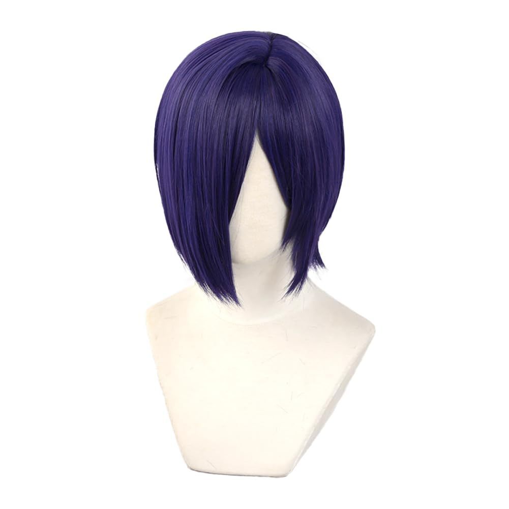 新着商品】耐熱コスプレ用 ウィッグ ネット付き SUNXXCOS東京喰種