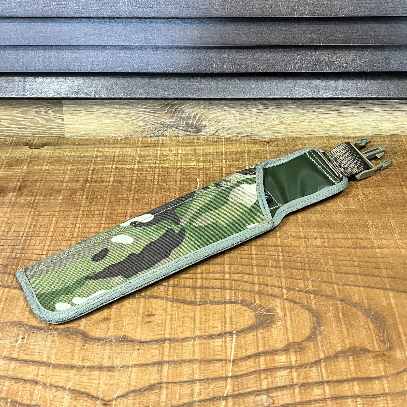 希少 デッドストック 新品未使用 イギリス軍MTPタープ 希少 デッドストック 新品未使用 イギリス軍MTPタープ - テント/タープ